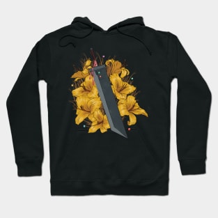 Buster Sword Hoodie